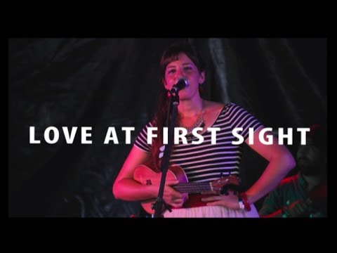 Andrea Soler - Love at First Sight - Falls Festival, Byron Bay