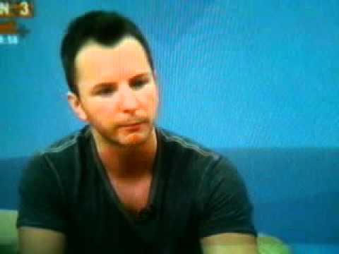 Ljubomir Bjelanovic,profesor sporta,Sportska Akademija "Kocovic",Jutro +,13.4.2012.