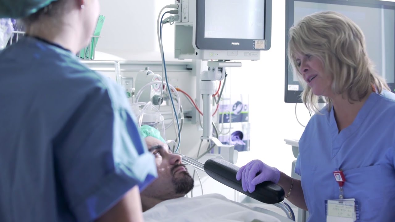 Watch video titled Penn Surgery Center at University City on YouTube