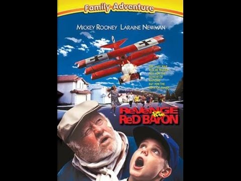 Revenge of the Red Baron (1994)