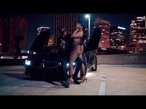 Sy Ari Da Kid - Submissive ft. Paxquiao [Official Video] (starring Sukihana)