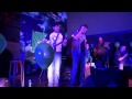Stout Band - Дональд МакГилаври (Клуб "Колизей", Воронеж, 22.11.2014 ...