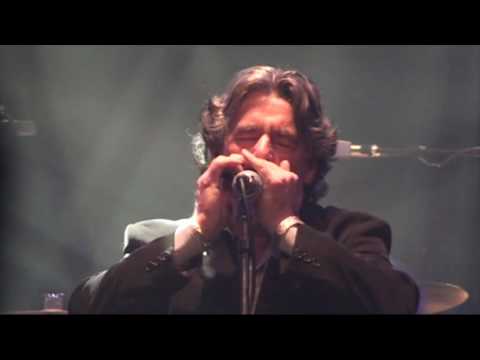 Cliff Stocker & Slack Alice