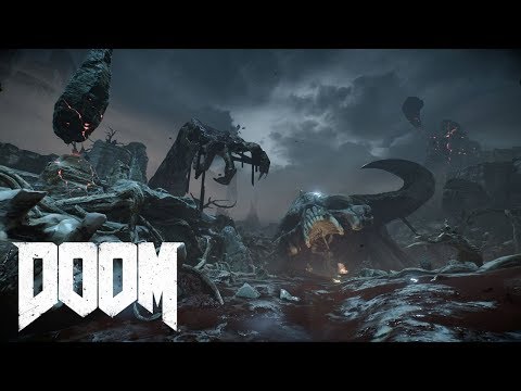 Видео Doom (2016) #1