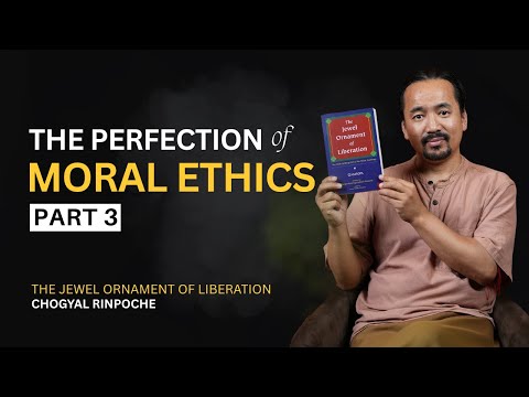 Why Inner Purity Matters More Than Appearance | Jewel Ornament | Chogyal Rinpoche |
