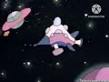 Sesamstraat 8 Spaceships