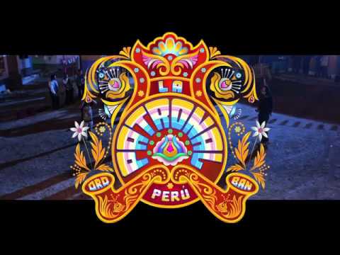 La Patronal - Ábreme la Puerta (Video Oficial)