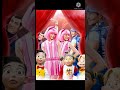 Sportacus Tribute