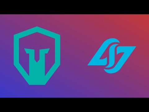 IMMORTALS vs CLG - Highlights - LCS Week 5 Day 2