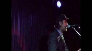 Rebecca. Pat McGee Band