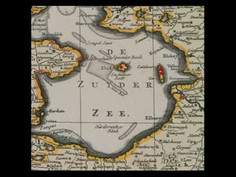 De Havenzangers - Aan Het Strand Stil En Verlaten