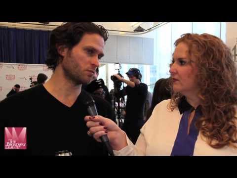 Broadway Behind The Scenes: THE BRIDGES OF MADISON COUNTY