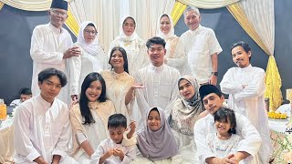 Download lagu ALL THE FAMILY GATHERED FOR FUN, EID DAY 2!!! mp3