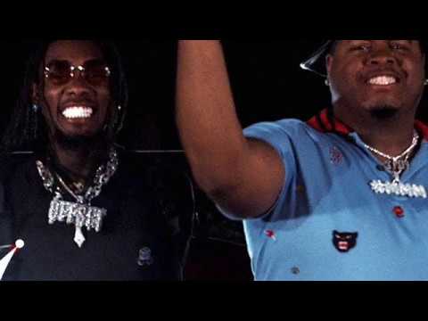 (FREE) Duke Deuce x BlocBoy JB x Hitkidd Type Beat 2020"crunk master"