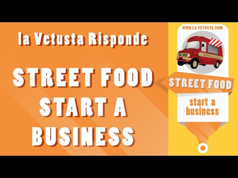 , title : 'voglio fare street food! la Vetusta risponde. cosa fare per diventare food trucker'