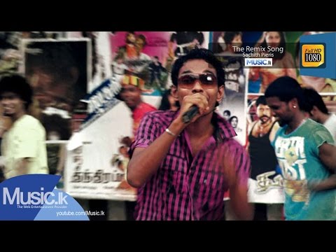 download lagu mp3 mp4 The Remix Song, download lagu The Remix Song gratis, unduh video klip The Remix Song