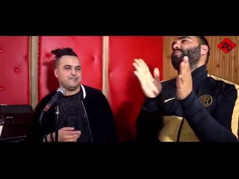cheb abdou sghir©avec zakzouk.(خلات عدويا يتفرج) clip officiel.#editionalve