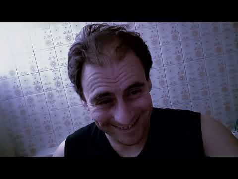 Il commissario Falò - Effetto notte, all night long! Lettura integrale del cap.1, un grande man!