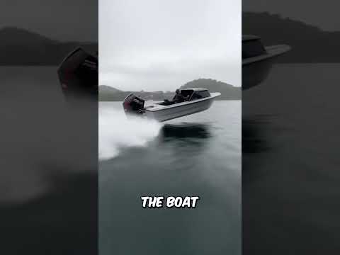 Is This The FASTEST Small Boat Money Can Buy?