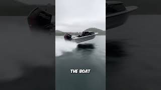 Is This The FASTEST Small Boat Money Can Buy?