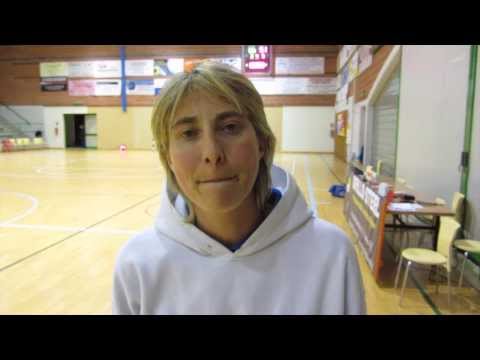 Intervista Stazzonelli post Sarcedo-Pordenone