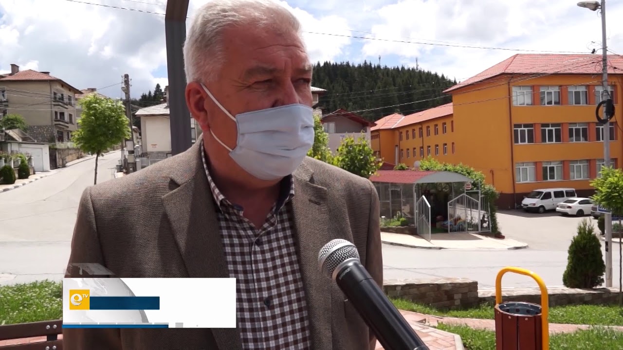 Още един случай на коронавирус в Доспат, а хотели и къщи за гости остават отворени за туристи 