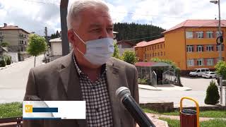 Още един случай на коронавирус в Доспат, а хотели и къщи за гости остават отворени за туристи 