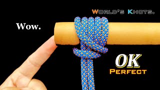 Legendary Knot.