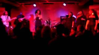 Why do you lie? - Liv Warfield