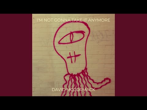Video thumbnail for I’m Not Gonna Take It Anymore