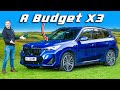 BMW X1 2023 Review