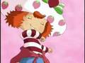 Strawberry Shortcake Friendship Is A Dance