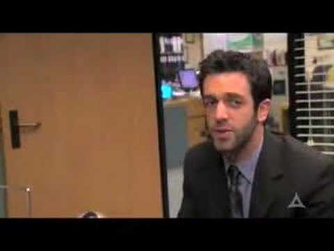 The Office - Post-it Note