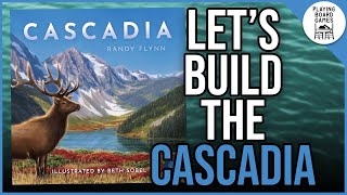 Cascadia video thumbnail