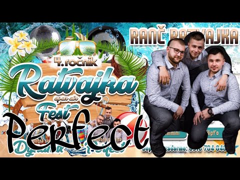 Perfect - Koňe mám na jarku