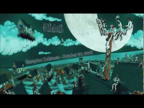 2013.10.20 - Hampton Coliseum