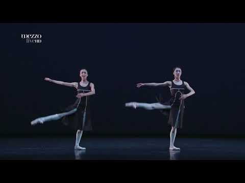 Hans Van Manen Tribute 2017