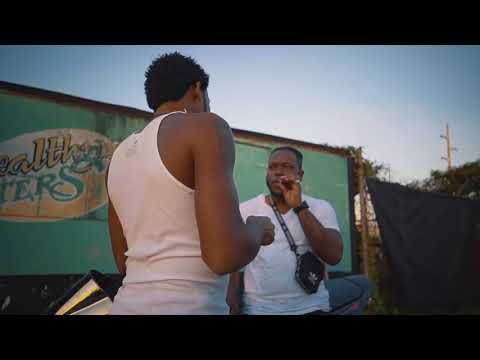 Merkz- Chop Liad (Official Video)