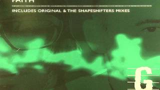G-Club Feat. Haze (The Shapeshifters (A Little More Faith) Remix)