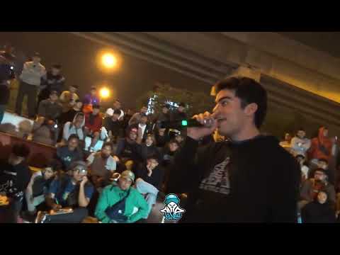 ALMENDRADES vs PEKAS - 4tos de final - Mad Lines Final Nacional 2023