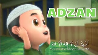 Download lagu NUSSA : ADZAN mp3 Download lagu NUSSA : ADZAN mp3