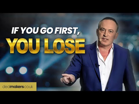 How to Negotiate Buying a Business