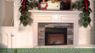 Schawayna Raie "What Child Is This"