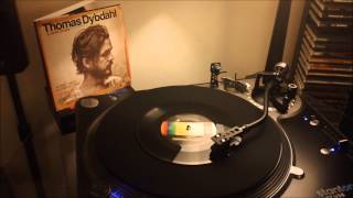 Thomas Dybdahl 7" - A Love Story