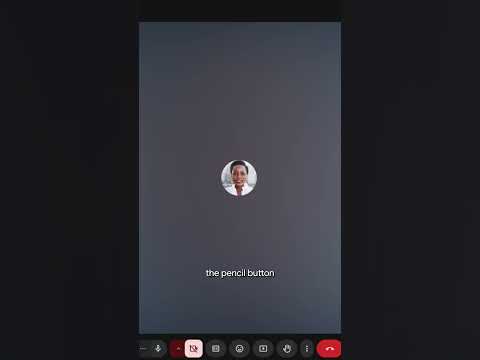 How to take notes with Gemini in Google Meet  #Shorts