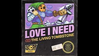 Cover art for Love I Need