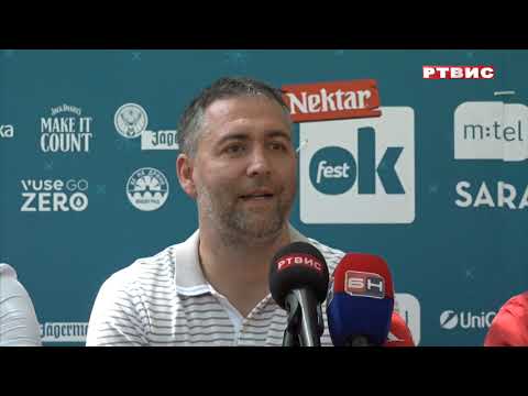 OK Fest 2023, reportaža, RTVIS, 25.07.2023.