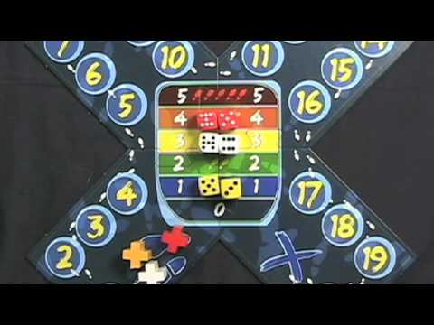 Board Games with Scott 058