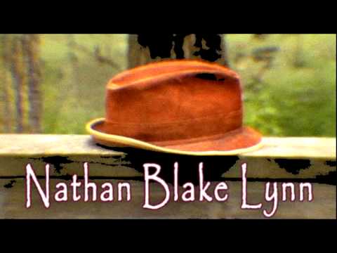 Nathan Blake Lynn-new songs