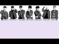 [Thai sub] BTOB - Melody 